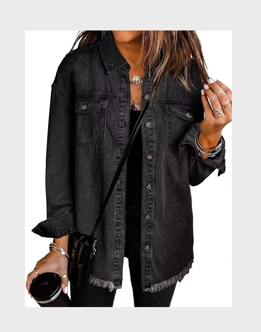 Adriana™ | Classic Everyday Style Jacket