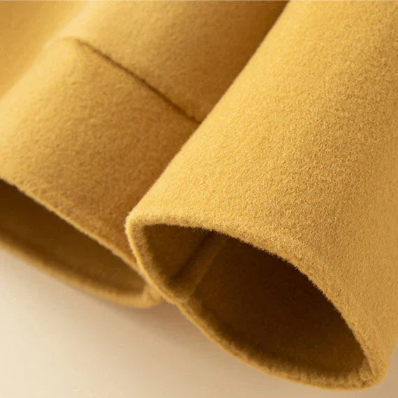 Delaney™ | Classic Soft Jacket