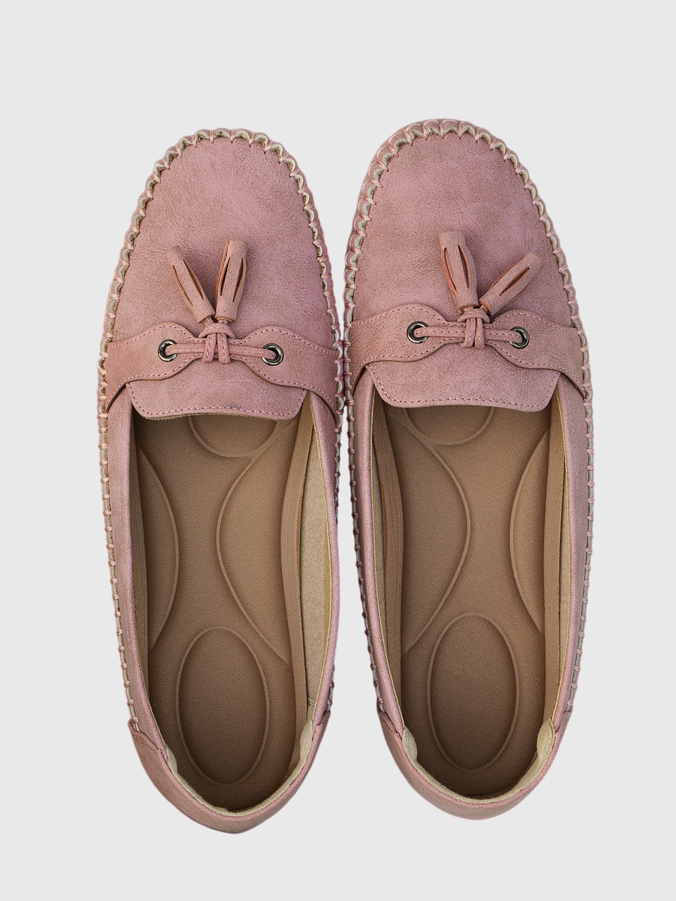 Mirella™ | Comfortable Soft Loafers