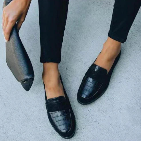 Juliet™ | Orthopedic Loafers