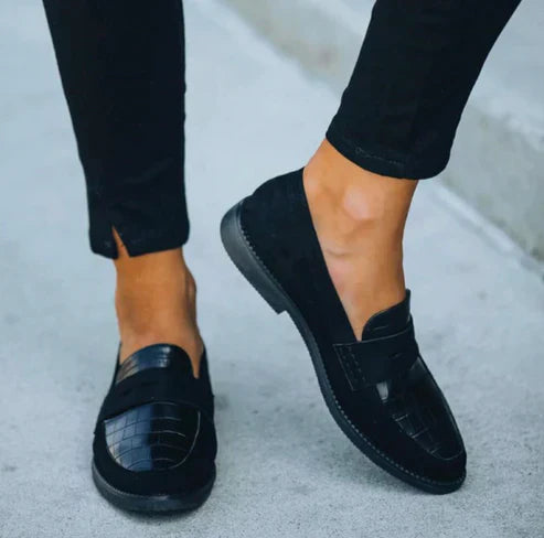 Juliet™ | Orthopedic Loafers
