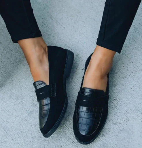 Juliet™ | Orthopedic Loafers