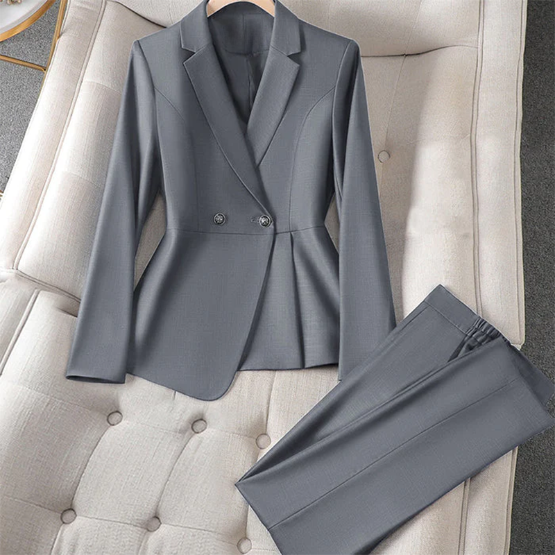 Addison | Classic Tailored Suit