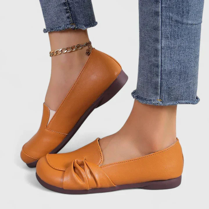 Sienna™ | Elegant Chic Shoes