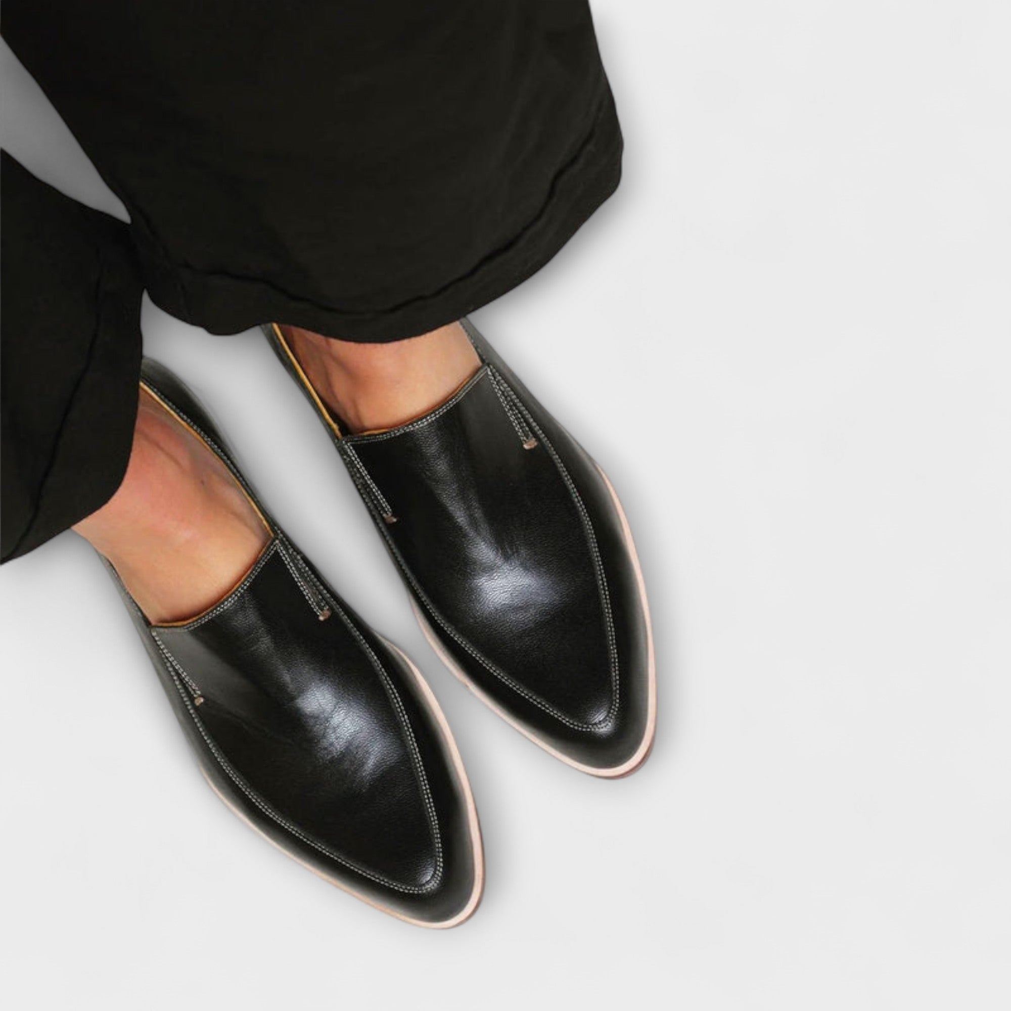 Mirella™ | Comfortable Orthopedic Loafers
