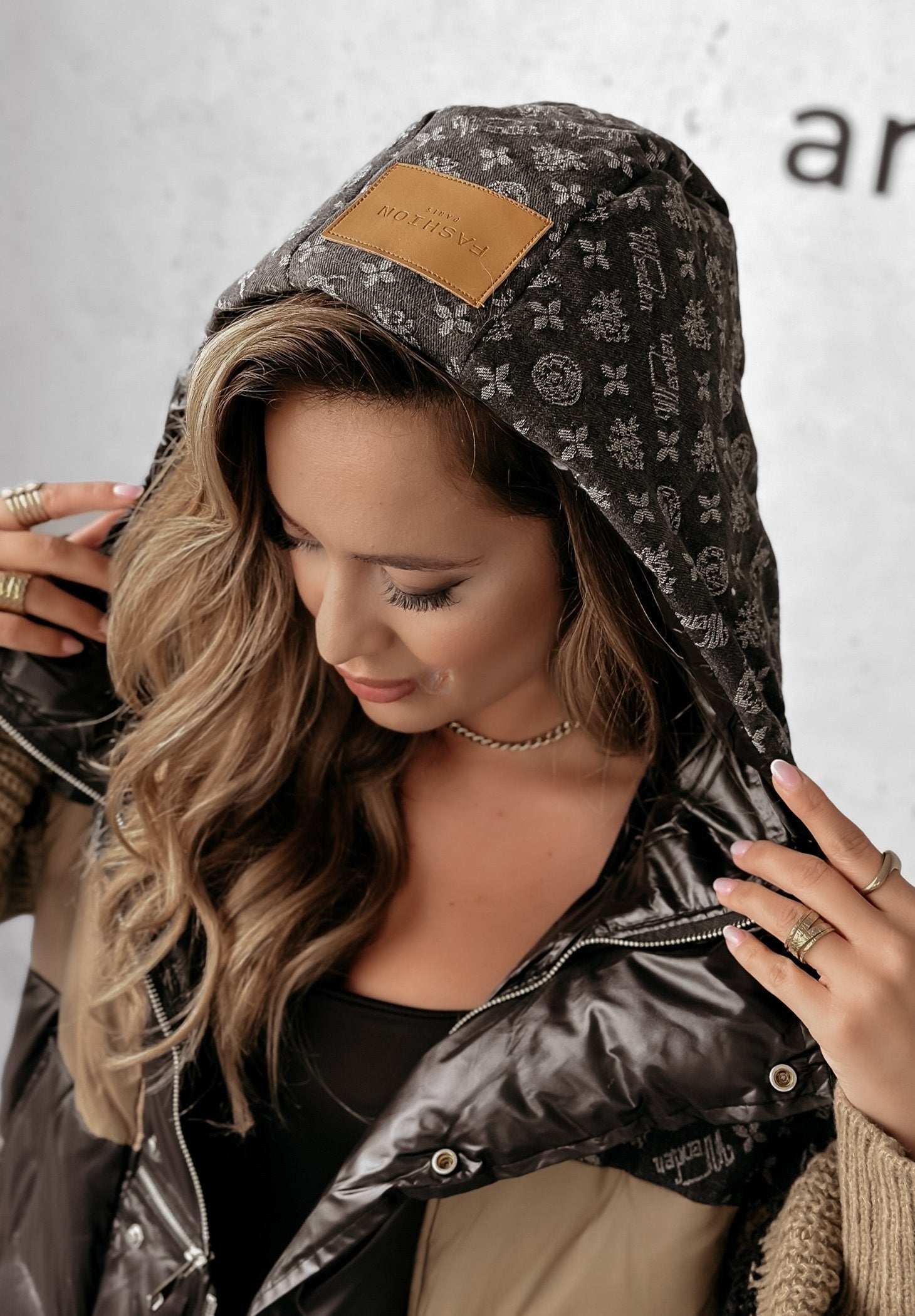 Gianna™ | Natalie Puffer Coat