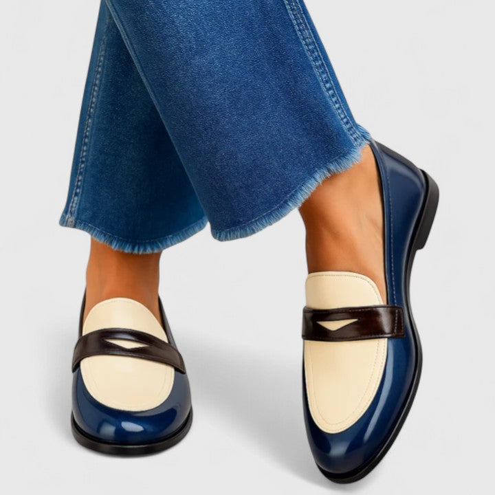 Odette™ | Elegant Everyday Loafers