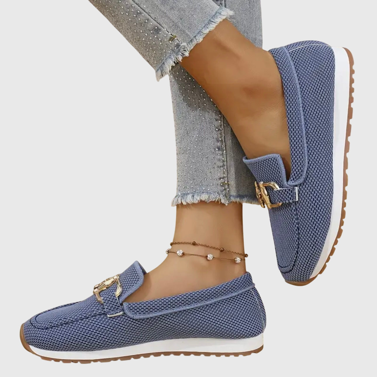 Noella™ | Orthopedic Sport Loafer