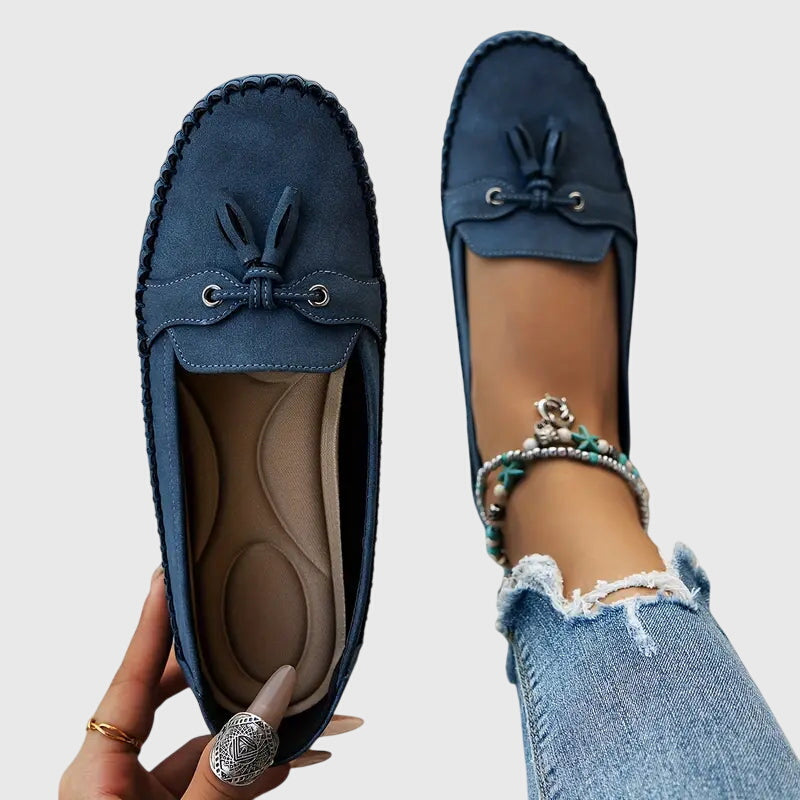 Mirella™ | Comfortable Soft Loafers