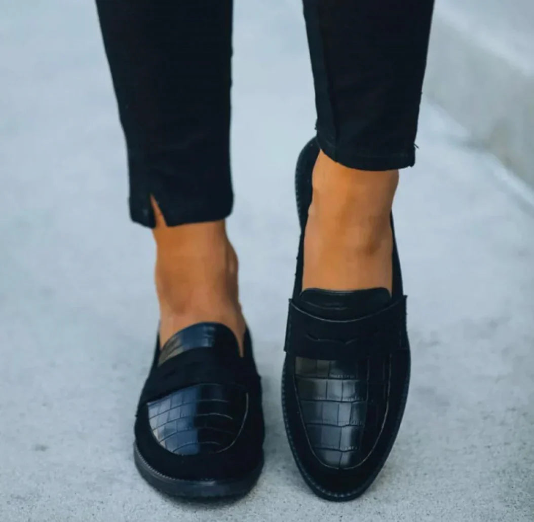 Juliet™ |  Orthopedic Loafers