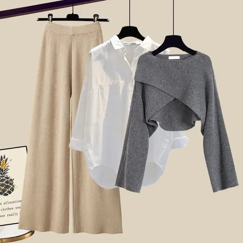 Isabelle | Effortless Layered Set