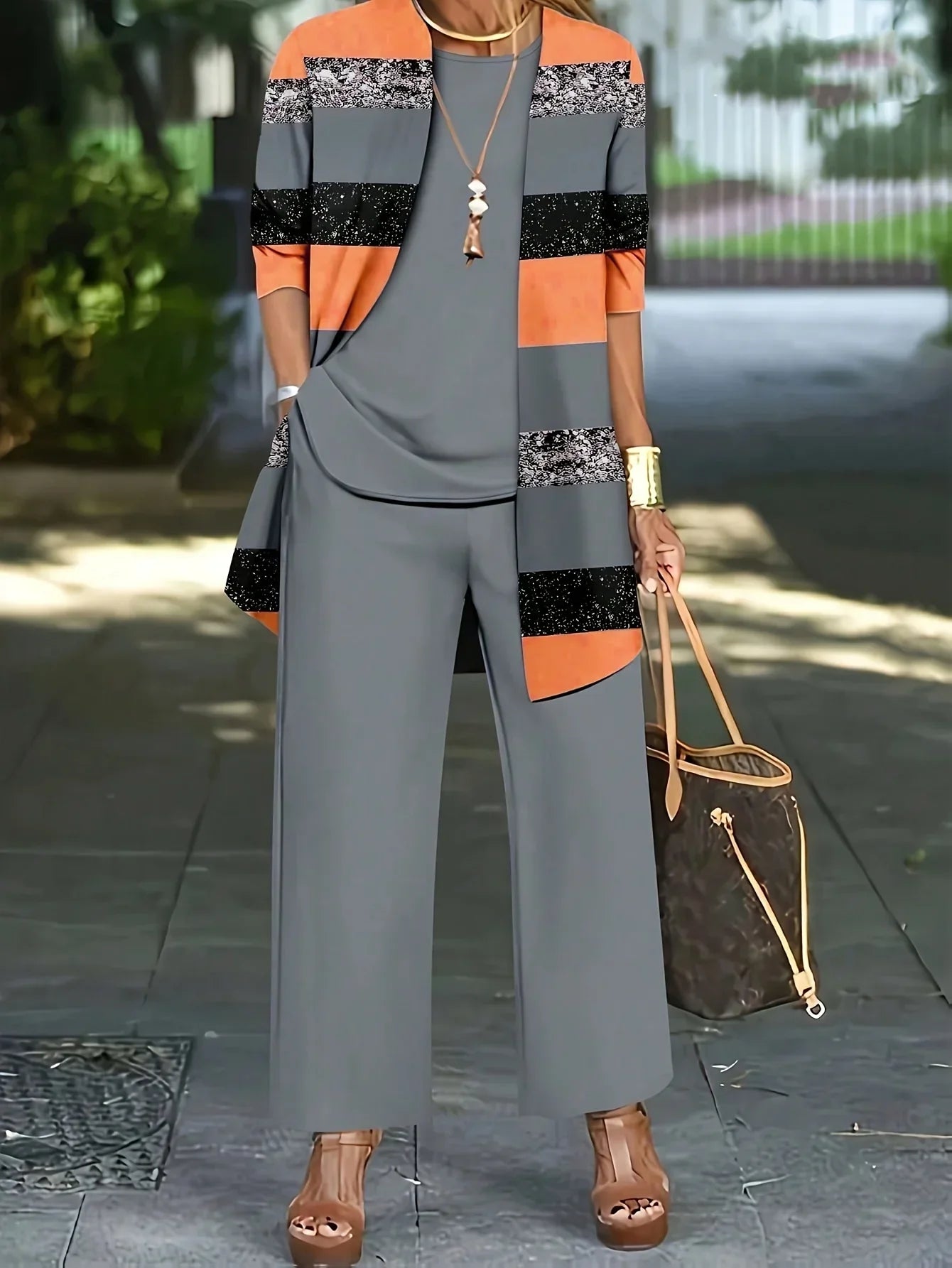 Beatrice | Elegant Blooming Set