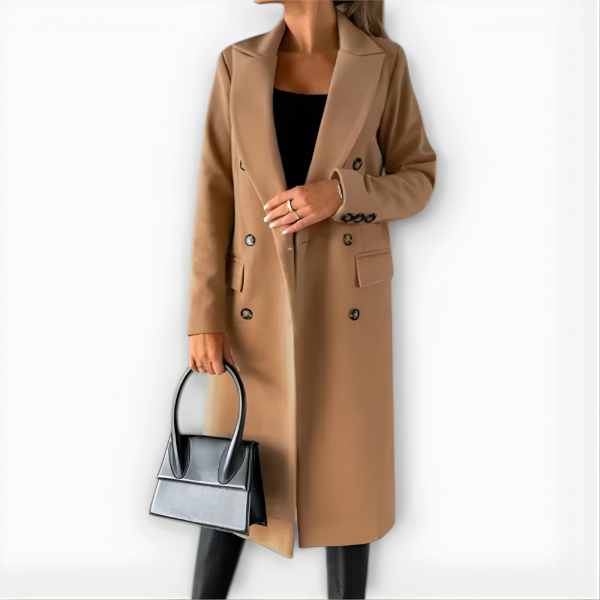 Riley™ | Classic Winter Coat