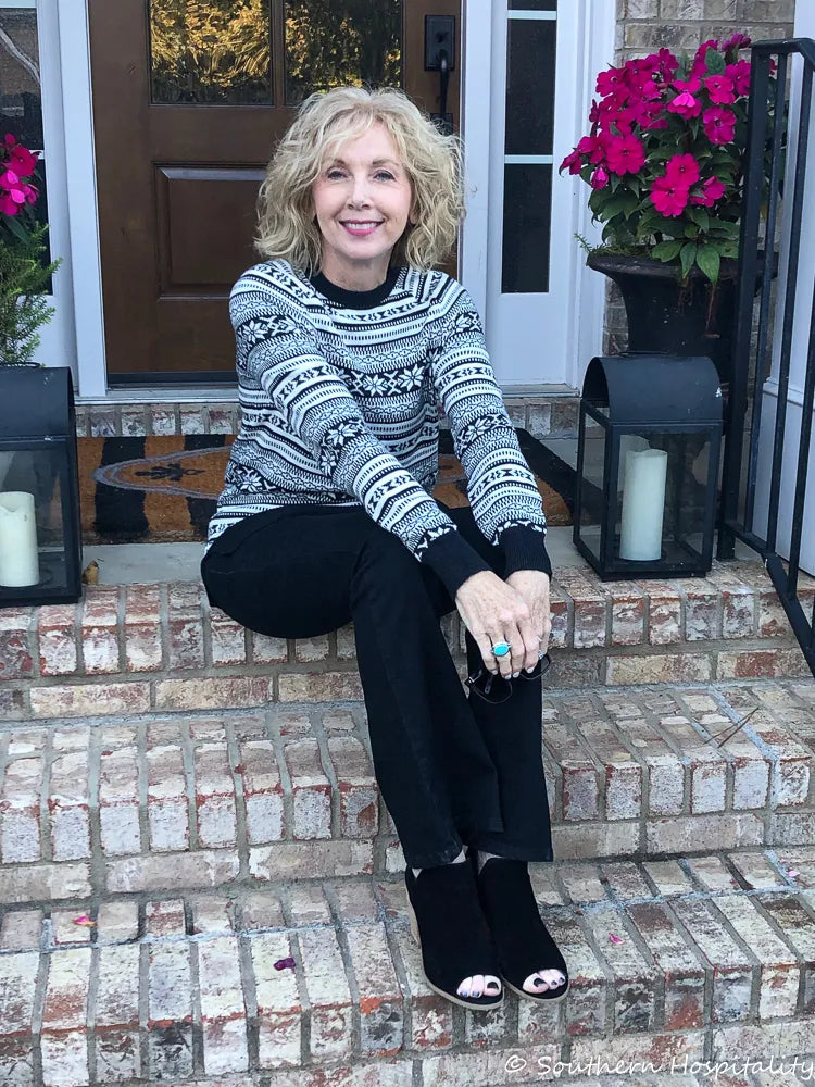 <p>CUSTOMERS GIVE BAILEY'S BOUTIQUE CALIFORNIA A 4.7/5</p>